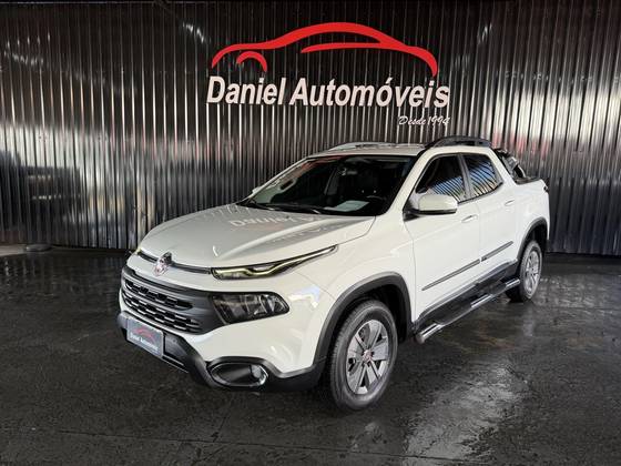 FIAT TORO 1.8 16V EVO FLEX FREEDOM AT6